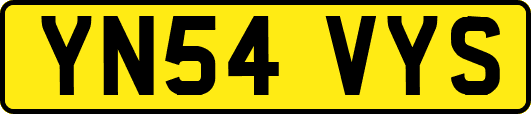 YN54VYS