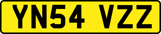 YN54VZZ