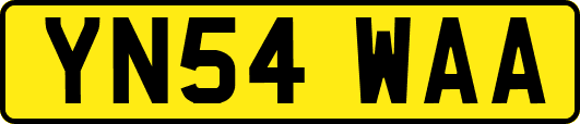 YN54WAA