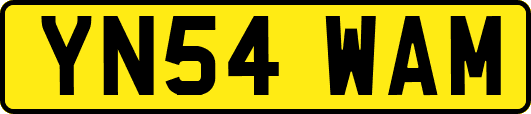 YN54WAM