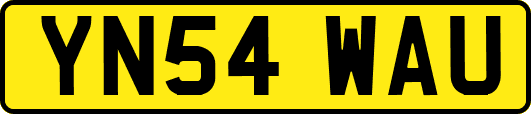 YN54WAU