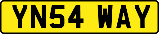 YN54WAY