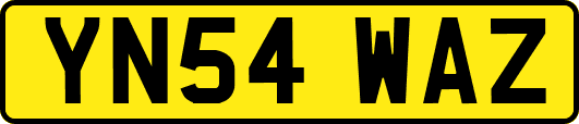 YN54WAZ