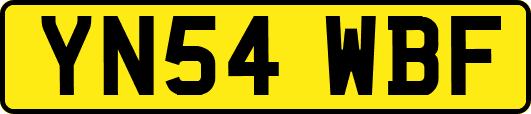 YN54WBF
