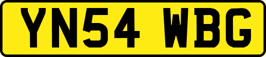 YN54WBG