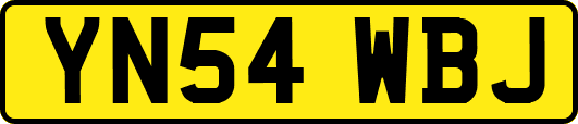 YN54WBJ