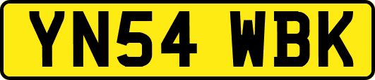 YN54WBK