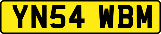 YN54WBM