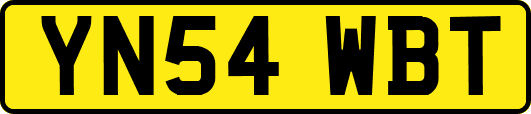 YN54WBT