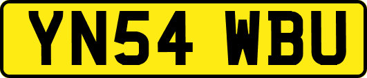 YN54WBU