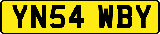YN54WBY