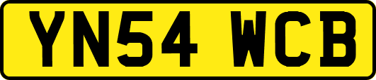 YN54WCB