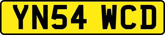 YN54WCD