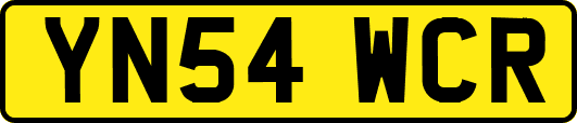 YN54WCR