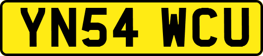 YN54WCU