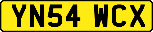 YN54WCX