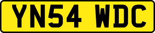 YN54WDC