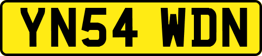 YN54WDN