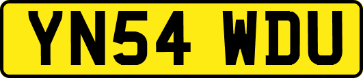YN54WDU