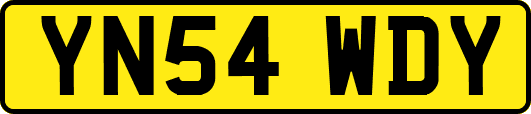 YN54WDY