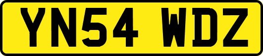 YN54WDZ