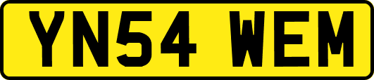 YN54WEM