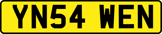 YN54WEN