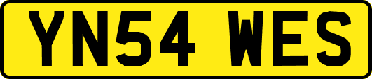 YN54WES