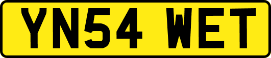 YN54WET