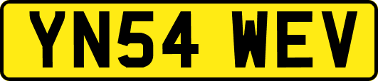 YN54WEV