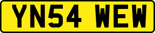 YN54WEW