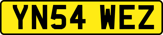 YN54WEZ