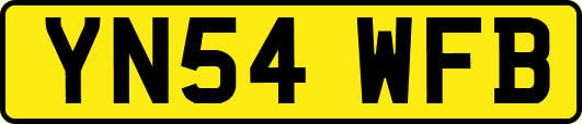 YN54WFB