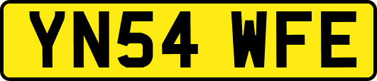 YN54WFE