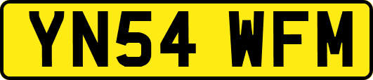 YN54WFM