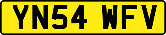 YN54WFV