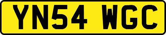 YN54WGC