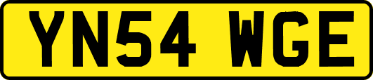 YN54WGE