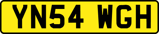 YN54WGH