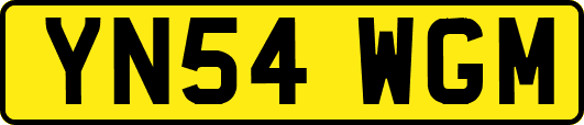 YN54WGM