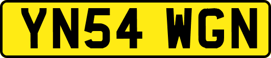 YN54WGN
