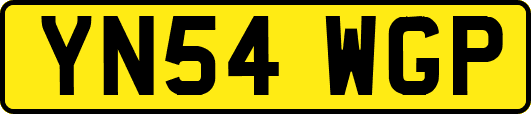 YN54WGP