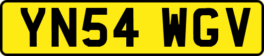 YN54WGV