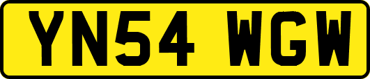 YN54WGW