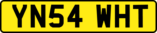 YN54WHT