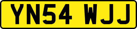 YN54WJJ