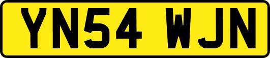 YN54WJN