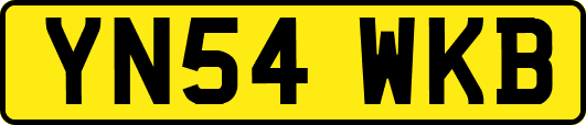 YN54WKB
