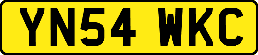 YN54WKC