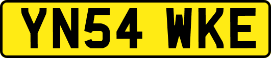 YN54WKE